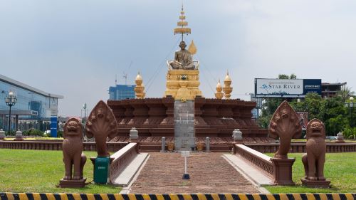 Phnom Penh